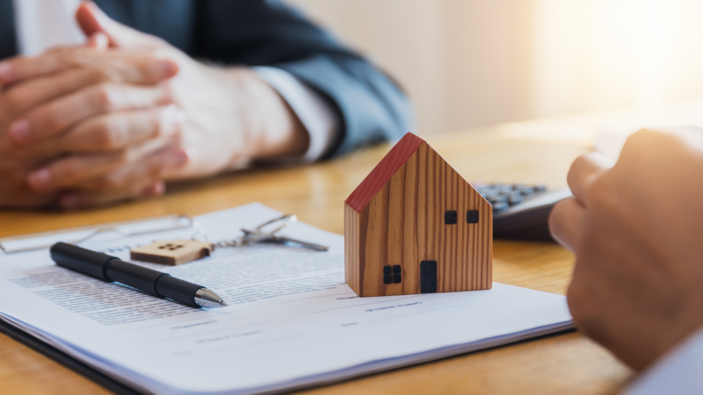 Melbourne Business IT Services for Real Estate Firm