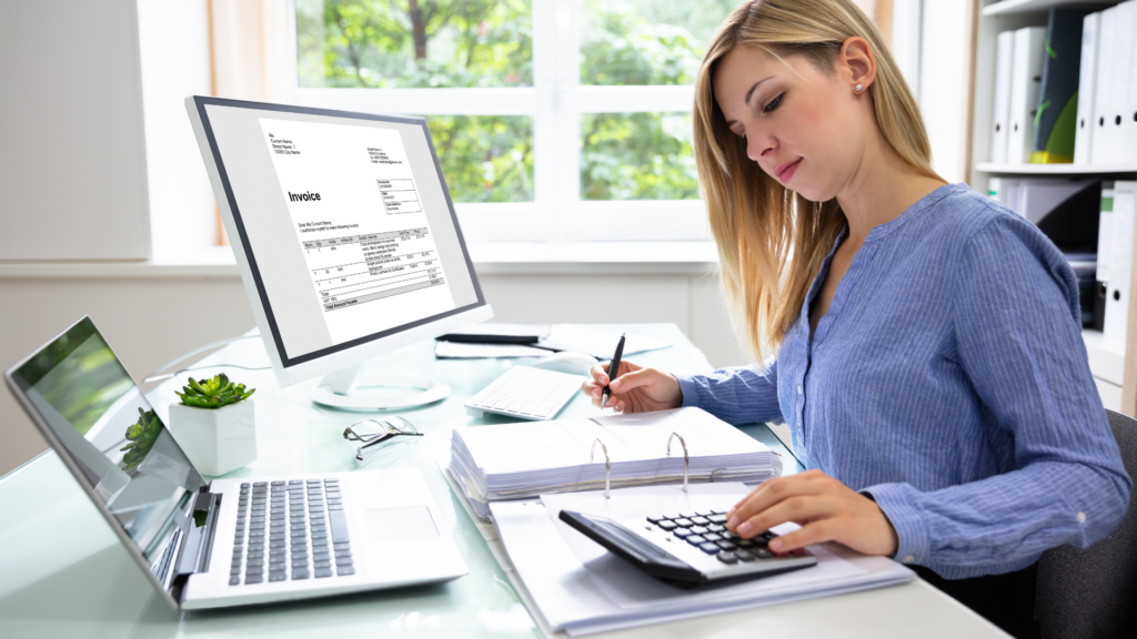 Melbourne Business IT Services for Accountant