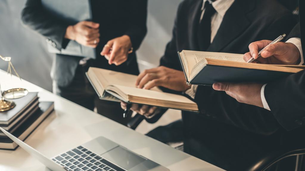 Melbourne Business IT Services for Law Firms