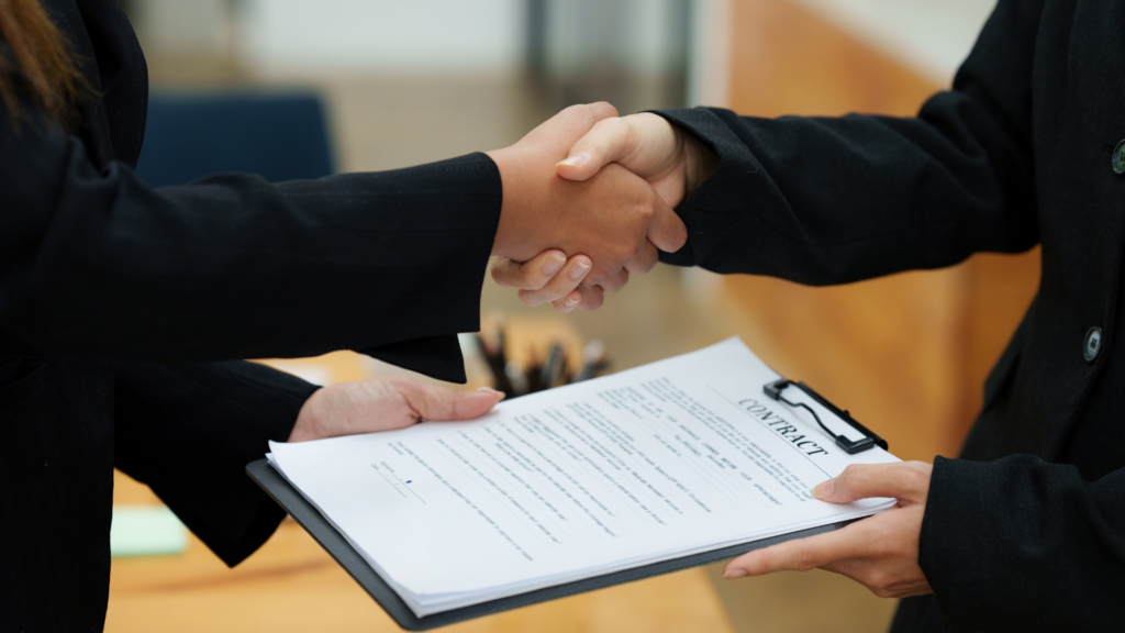 Melbourne Business IT Services for Conveyancer
