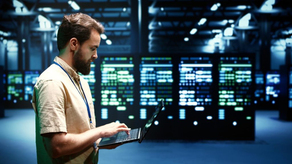 Managed IT Service Melbourne